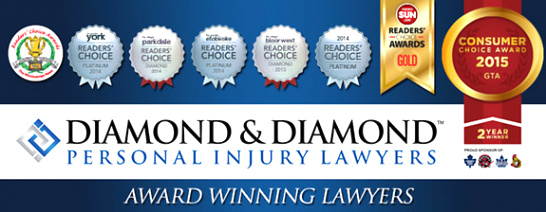 barrie personal injury lawyer jeremy diamond
