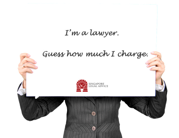 how corporate lawyers charge and how to keep your legal cost down