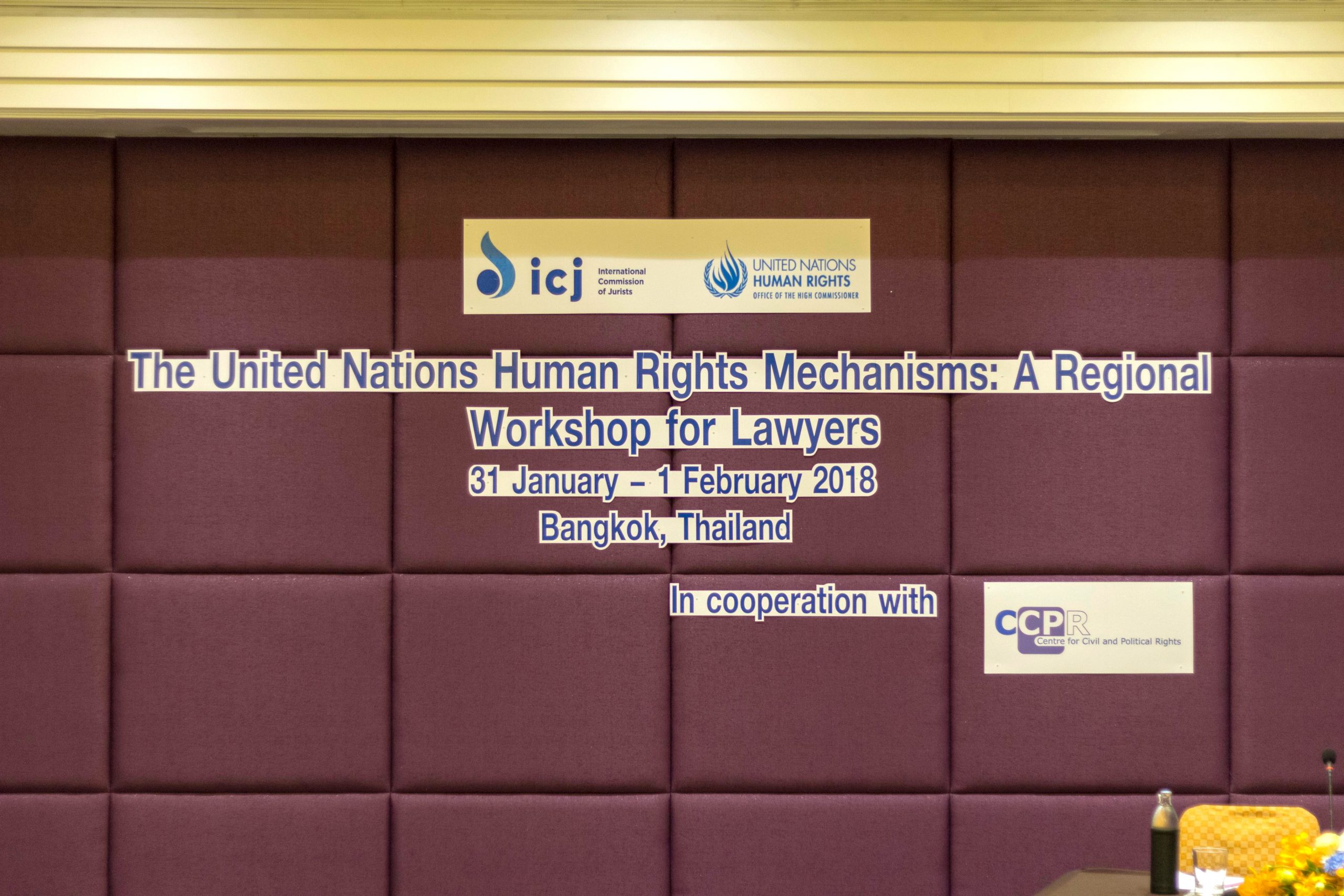 using un human rights mechanisms workshop2
