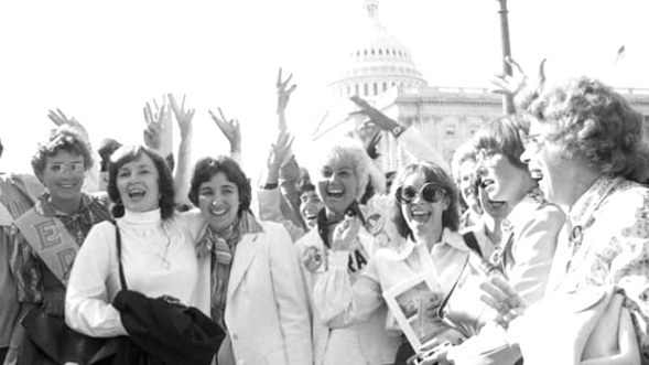 lawyers mittee for civil rights under law celebrates anniversary of historic 19th amendment securing the right for women to vote
