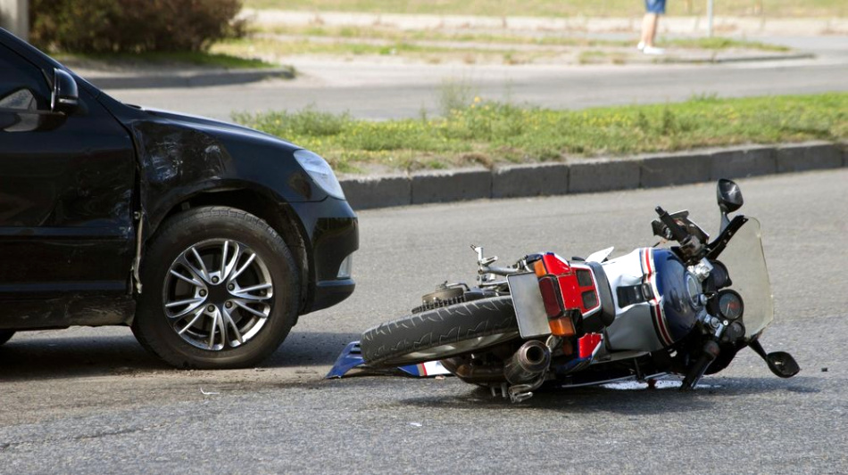 motorcycle accident attorney los angeles