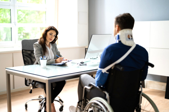 how to choose the best disability lawyerml