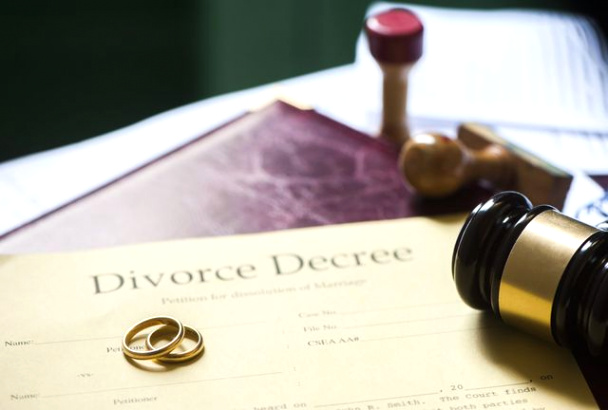 fort worth divorce lawyer