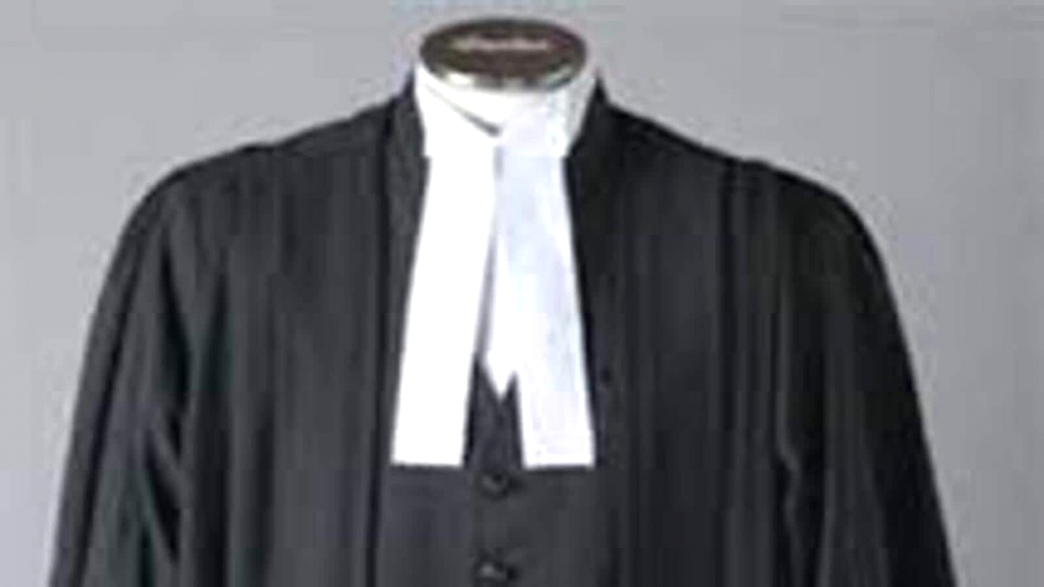 dress code for lawyers bar council of india constitutes five member mittee ml