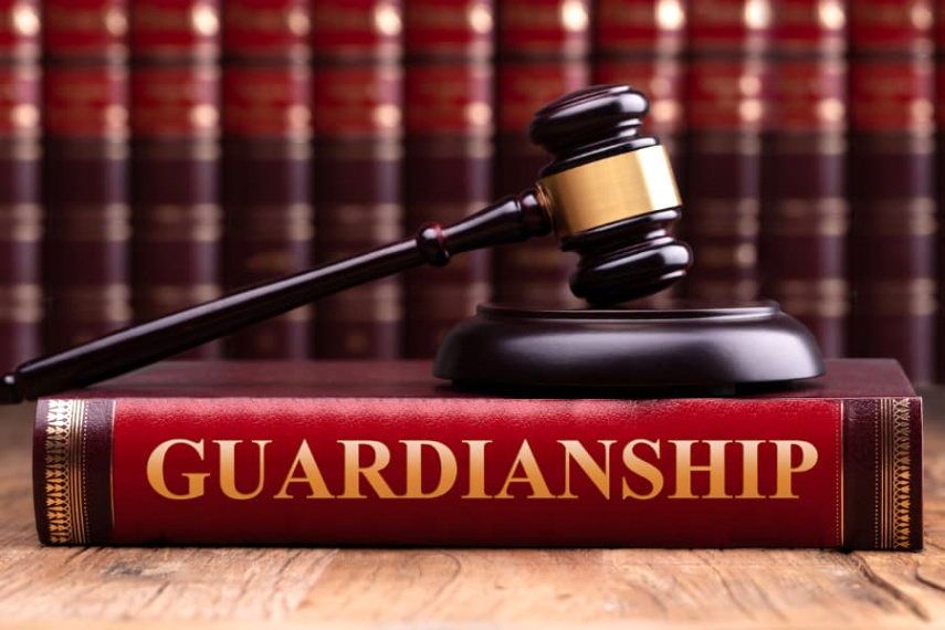 guardianships and conservatorships