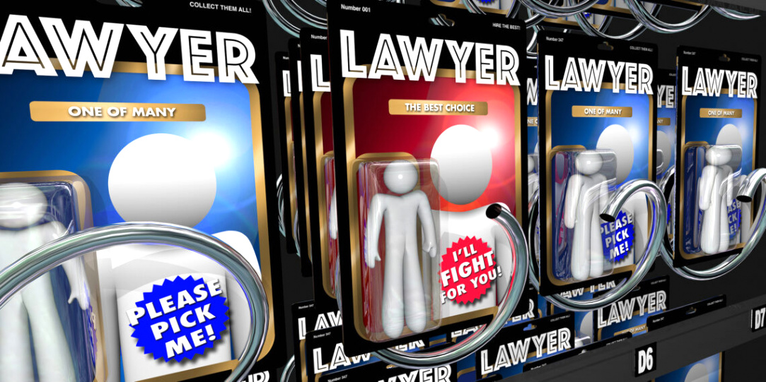 how to find a good lawyer