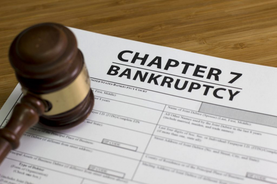 arizona chapter 7 bankruptcy lawyers