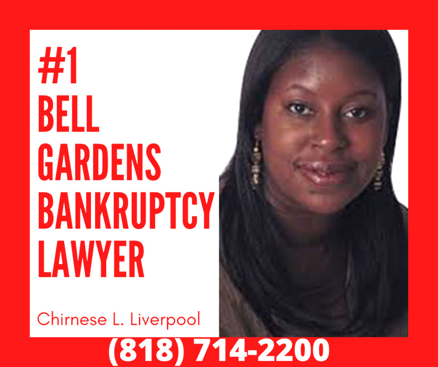 bell gardens bankruptcy lawyer attorney