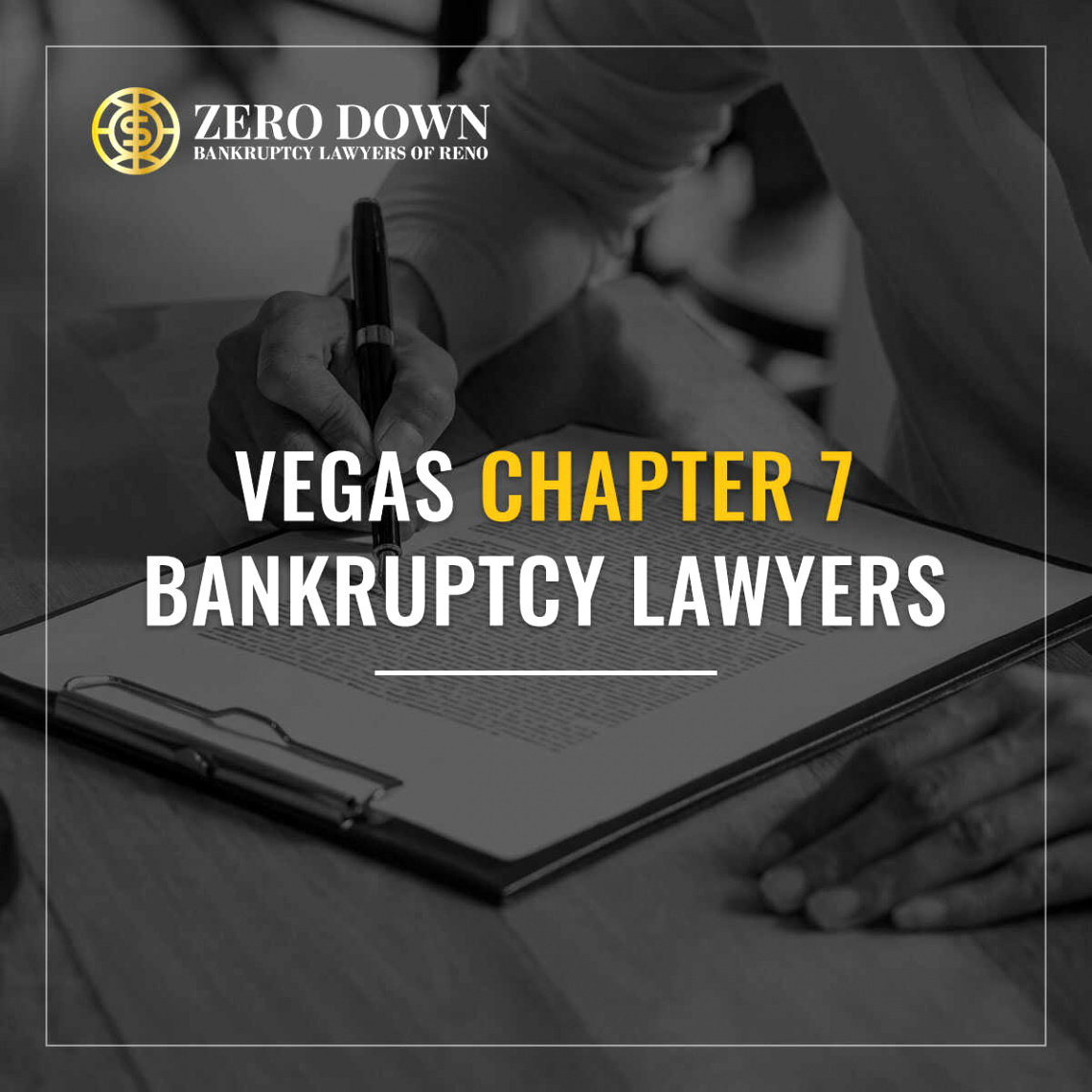chapter 7 bankruptcy 2