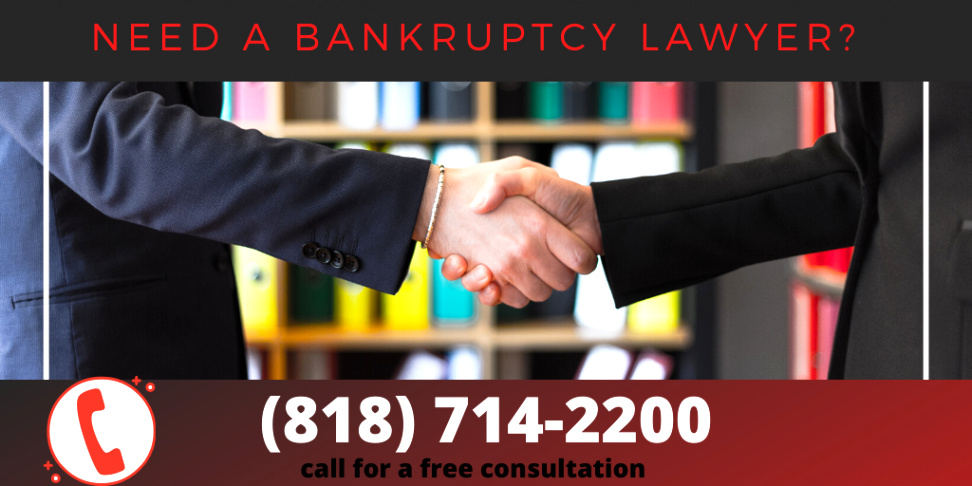 panorama city bankruptcy lawyer attorney
