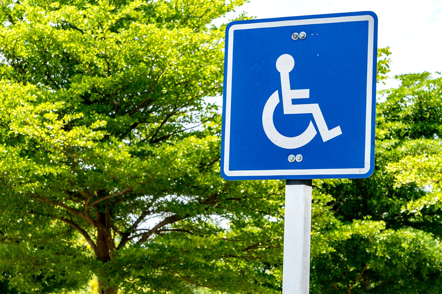 disability discrimination