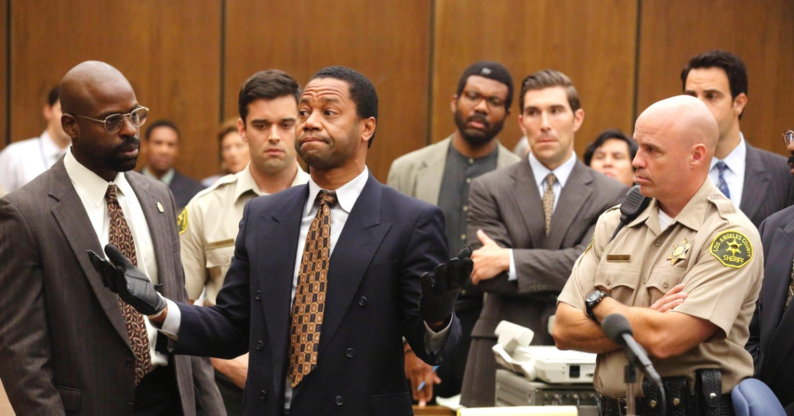 13 books about the oj simpson trial to read if american crime story piqued your interest