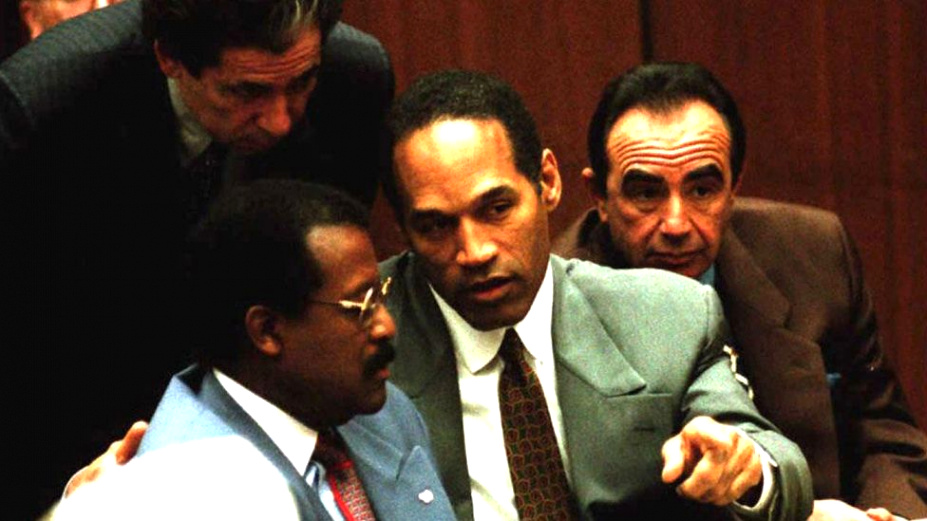 the oj case matters more than you think
