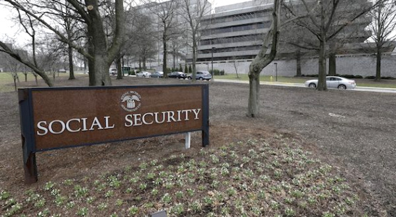 social security recruits maryland lawyers for pilot program