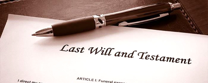 revocable trusts