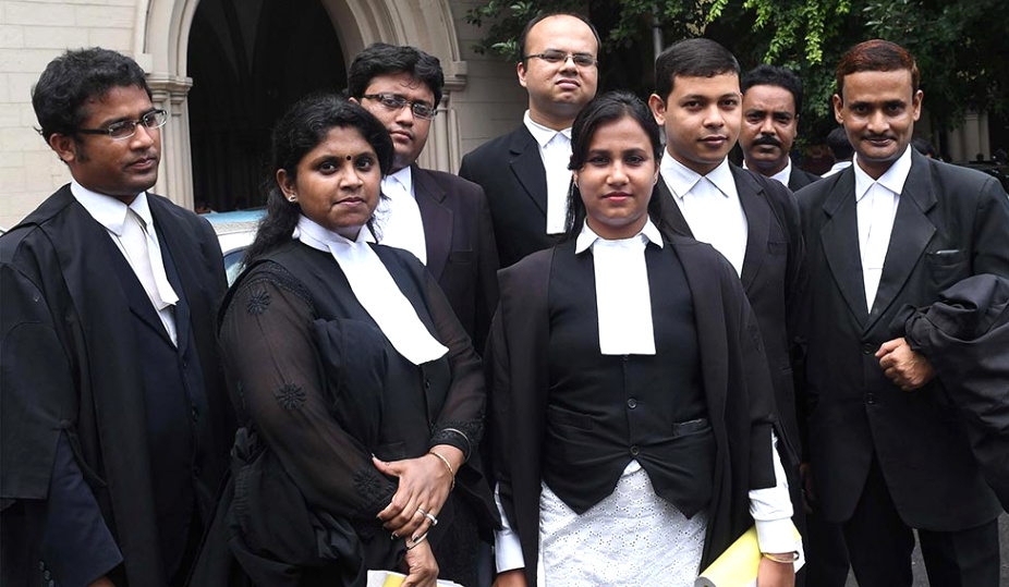 gender discrimination in judiciaryml