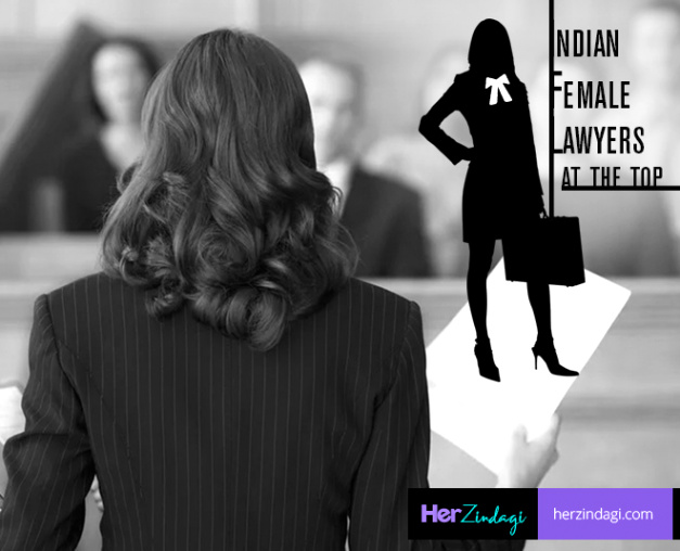 top women lawyers in india slideshow 7881