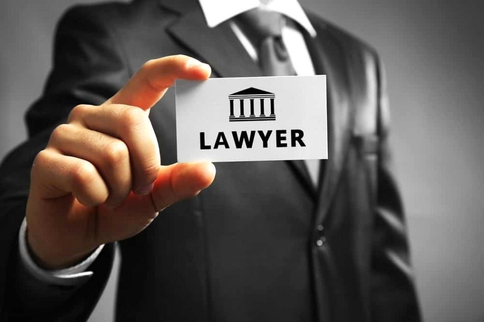 top five reasons to hire a litigation lawyer