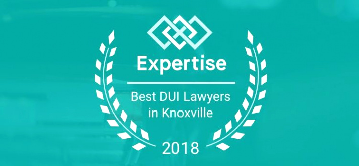 best dui lawyer knoxville 2018