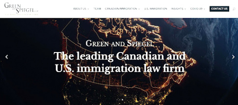 best immigration lawyers in