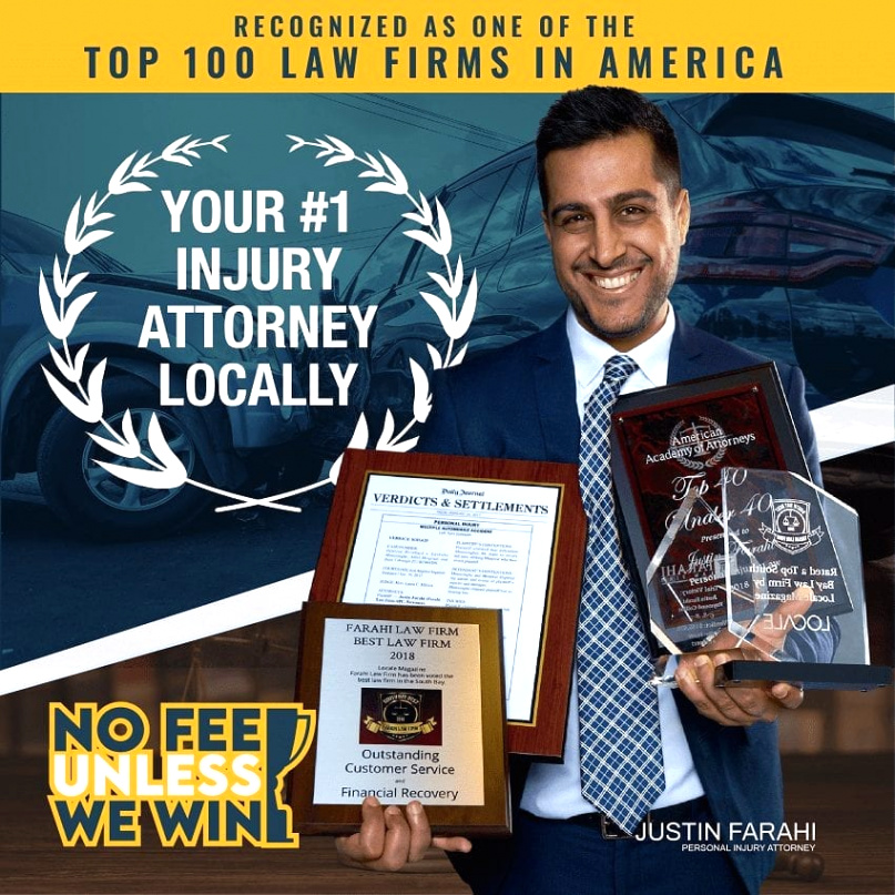 personal injury lawyers in torrance california