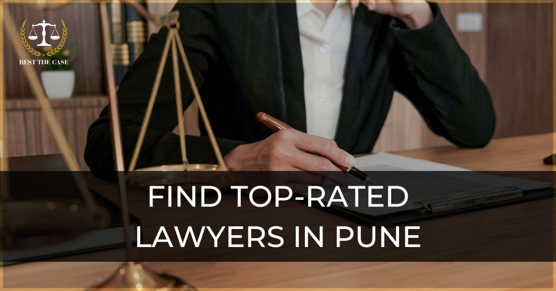 find top rated lawyers in pune the best advocates lawyers nearby