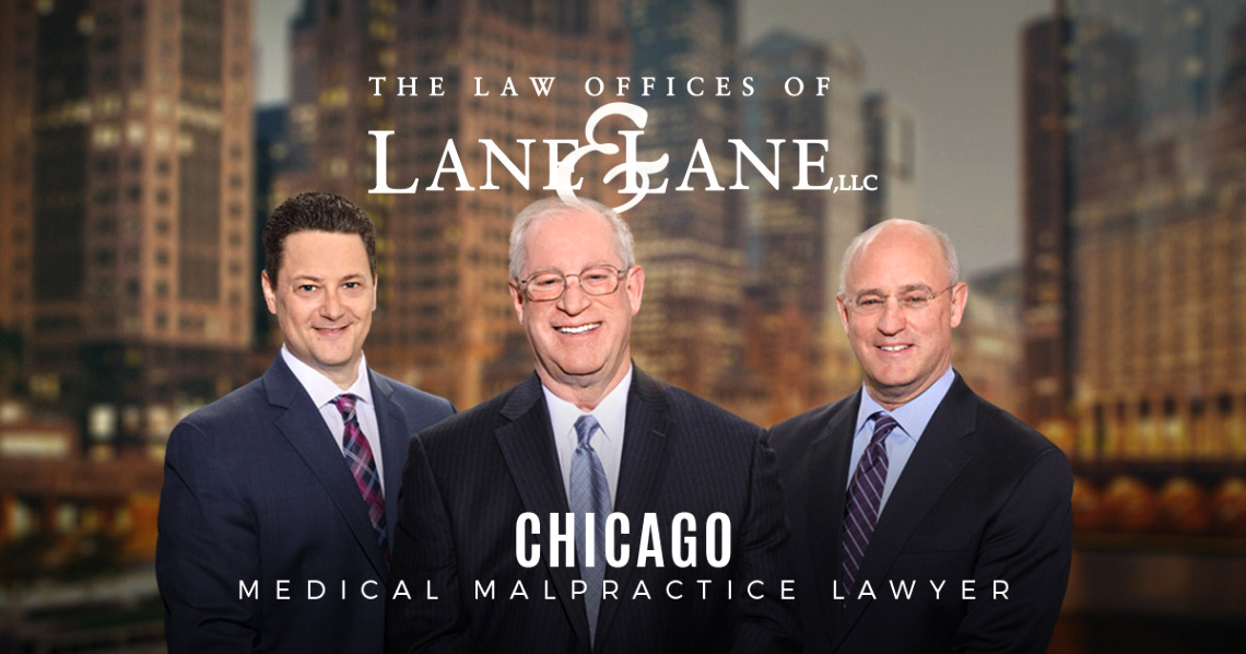 chicago medical malpractice lawyer
