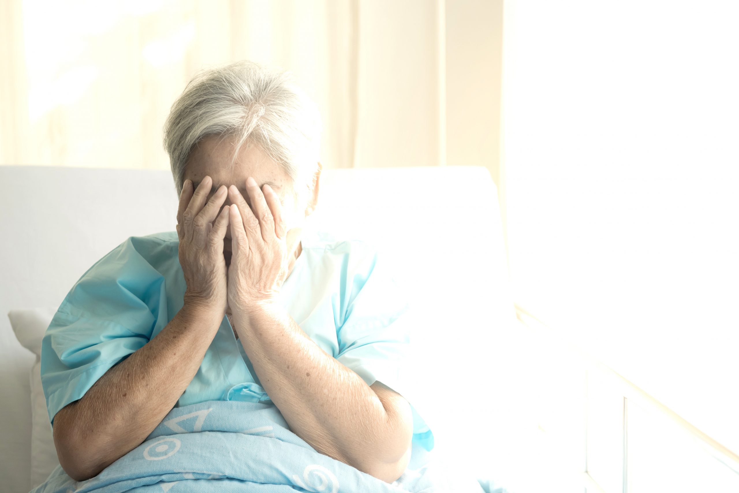 ohio nursing home abuse laywers