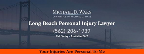 law office of michael waks