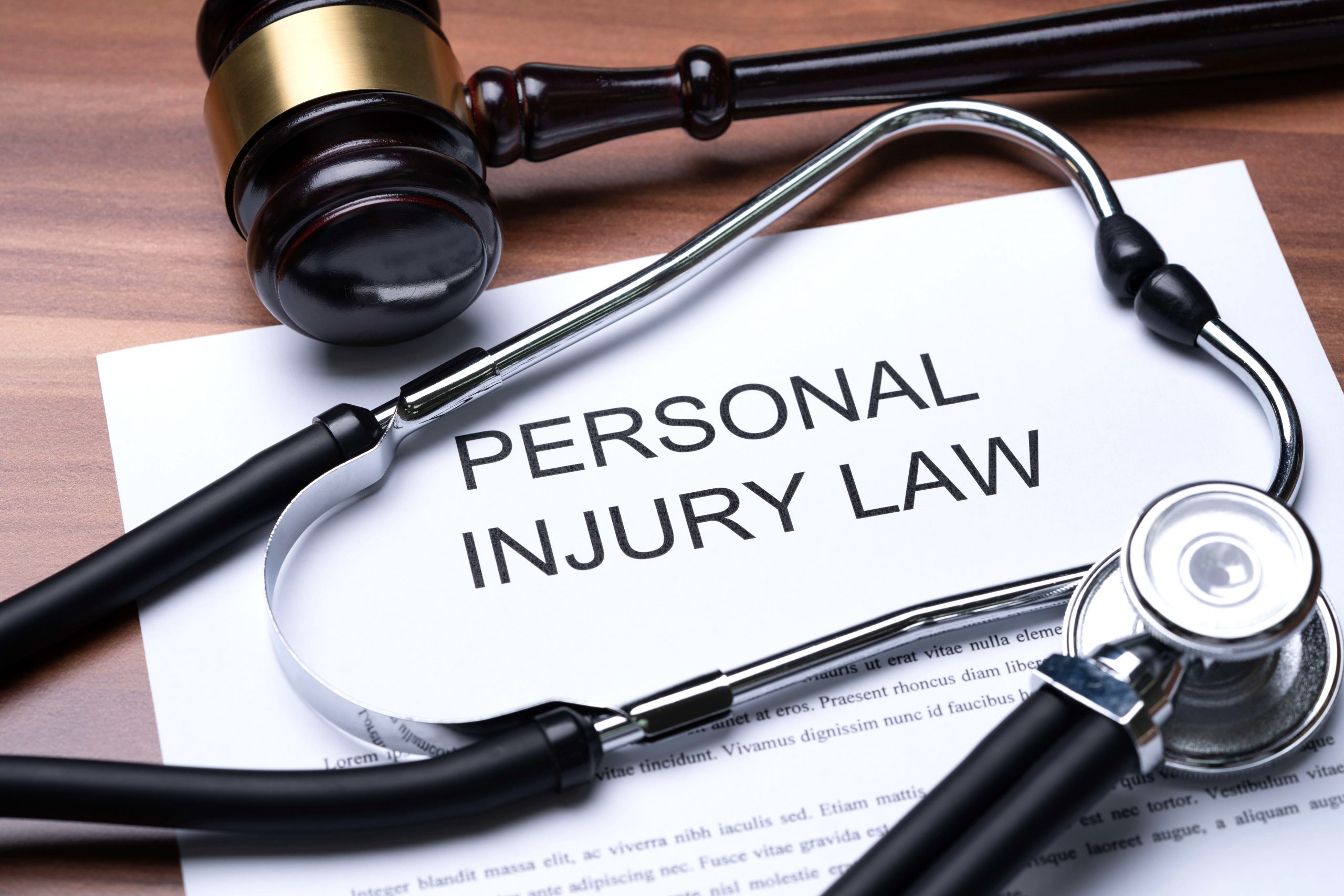 why do personal injury lawyers drop your case
