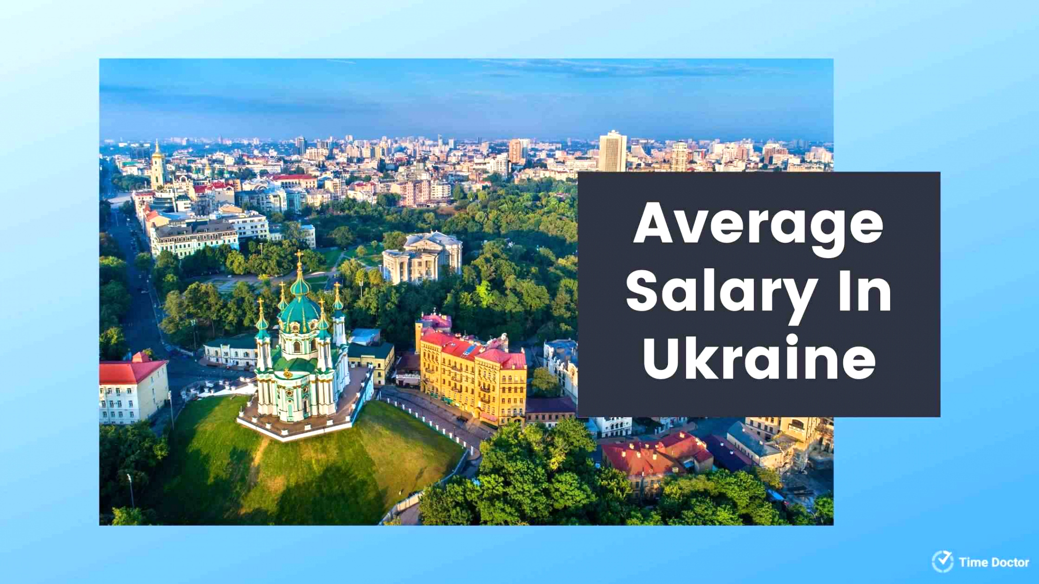 average salary in ukraine