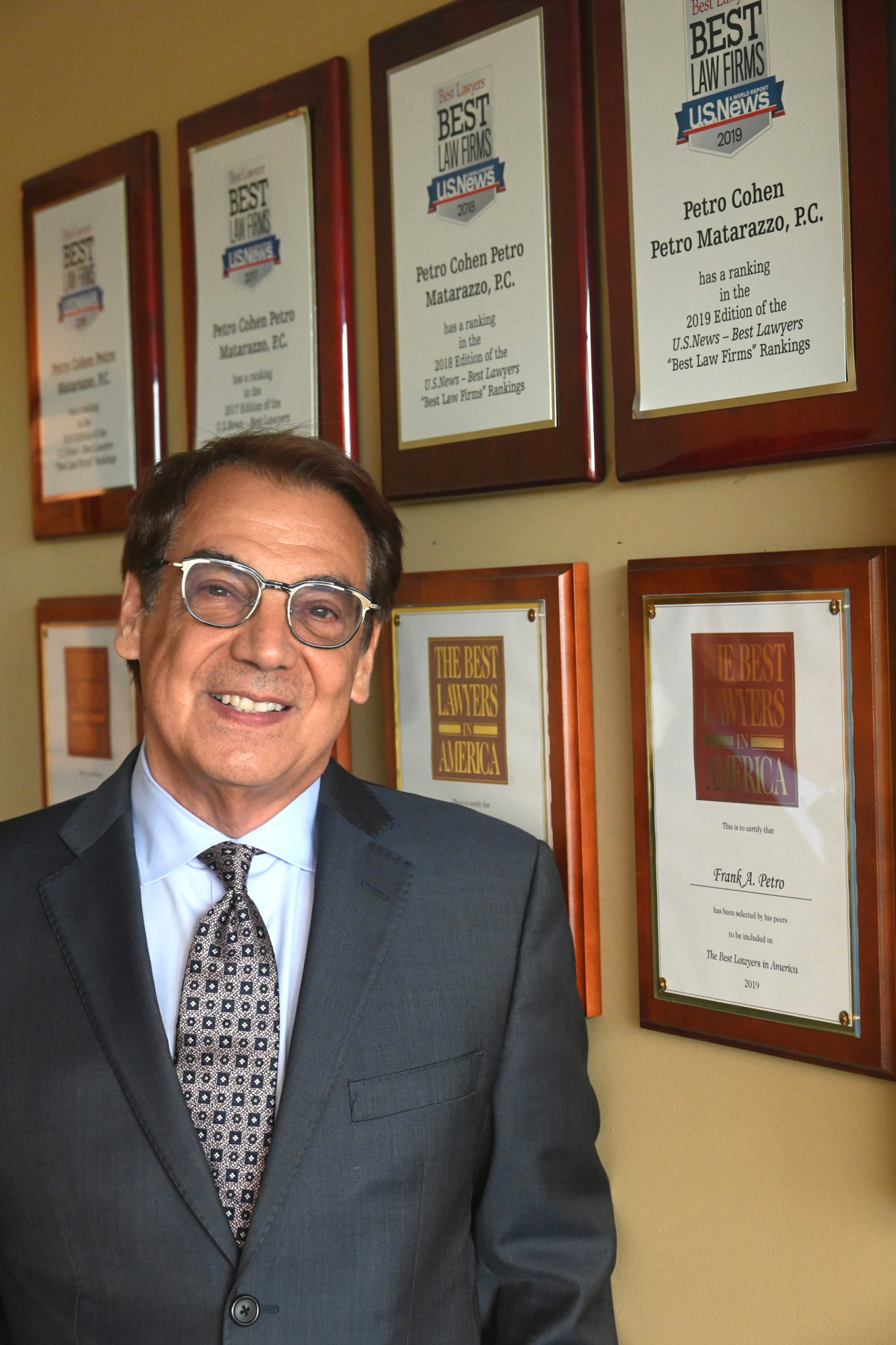 petro cohen attorney named on 2022 best lawyers list new workers p attorney joins firm