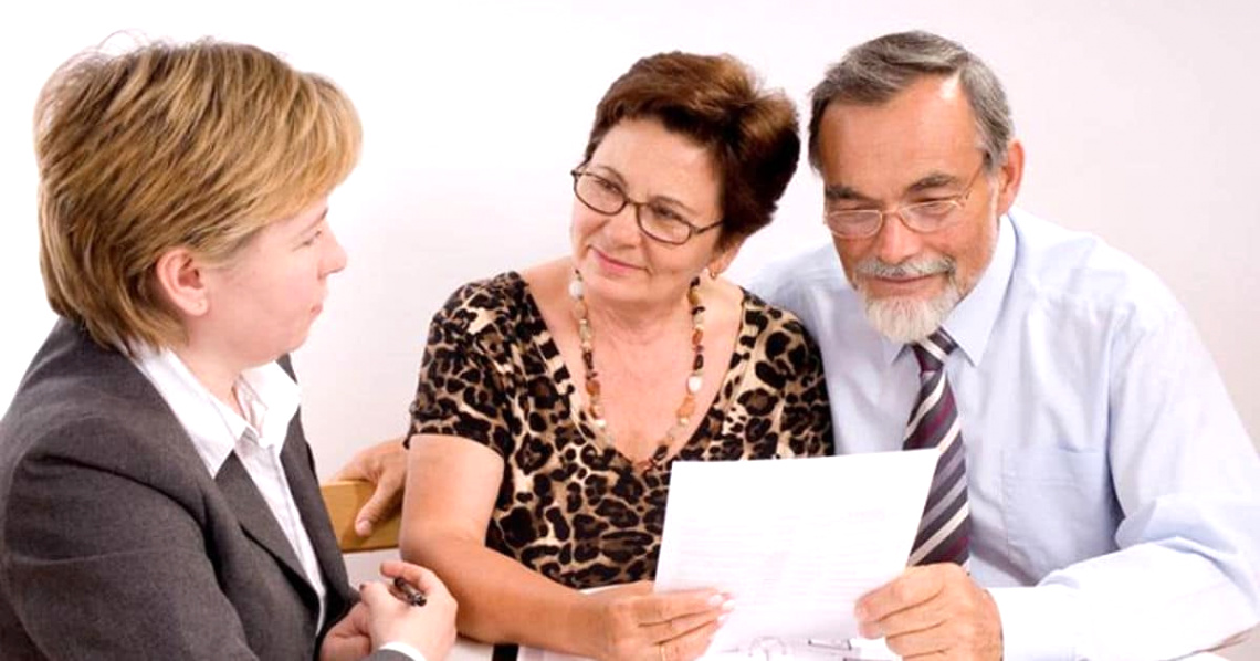 7 sources of free legal services for seniors