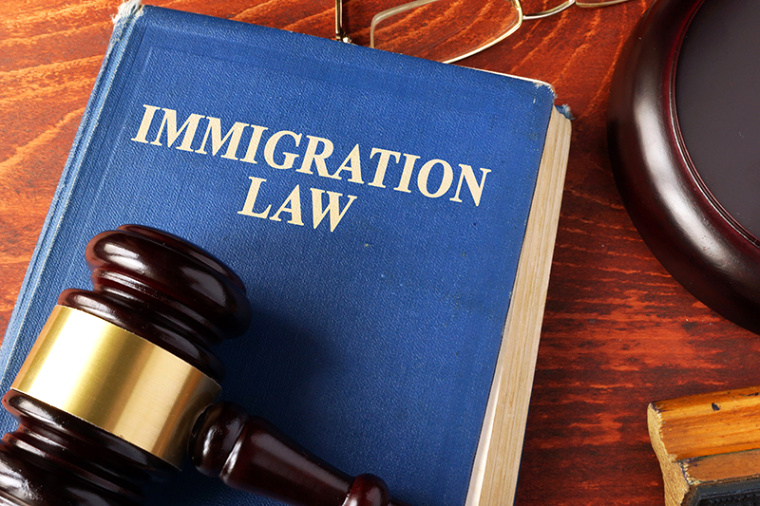 immigration lawyersp
