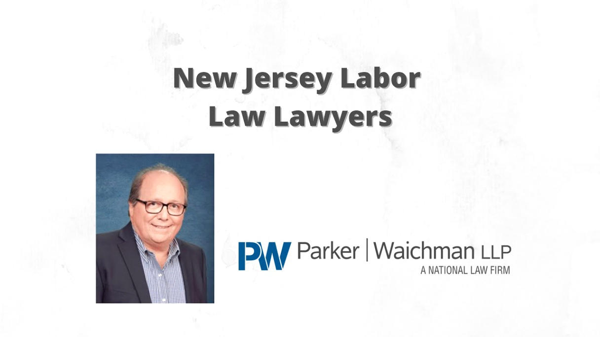 labor law attorneys