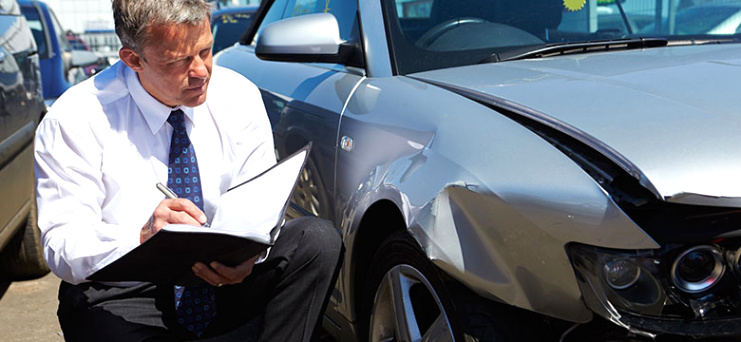 understanding the different types of auto insurance coverage