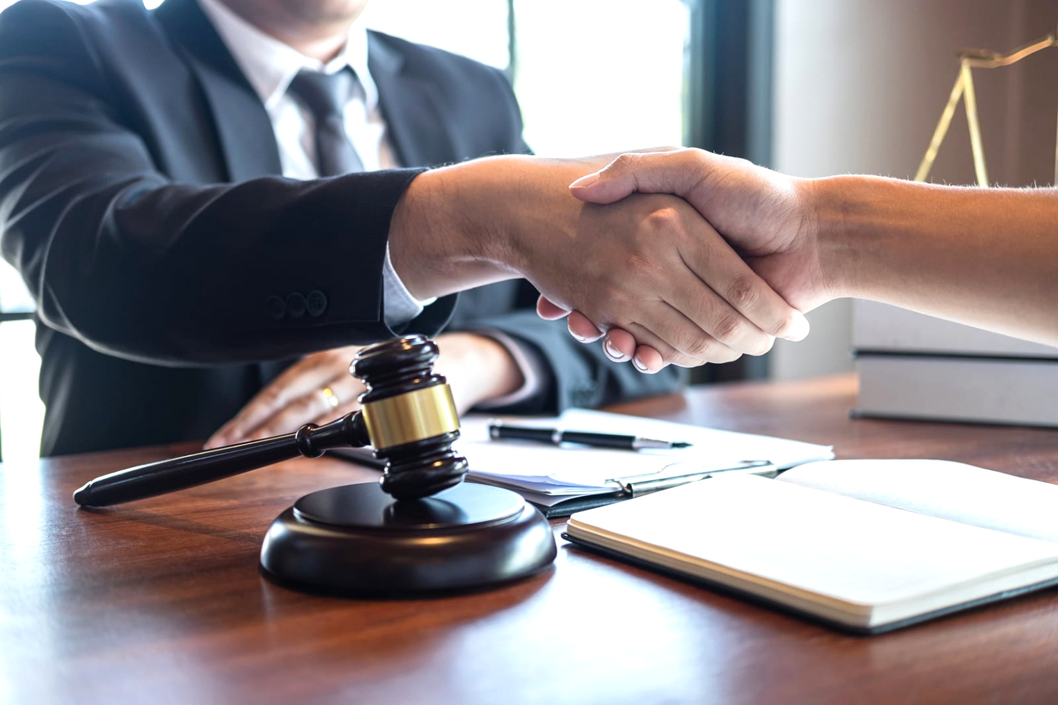 when to hire a real estate attorney