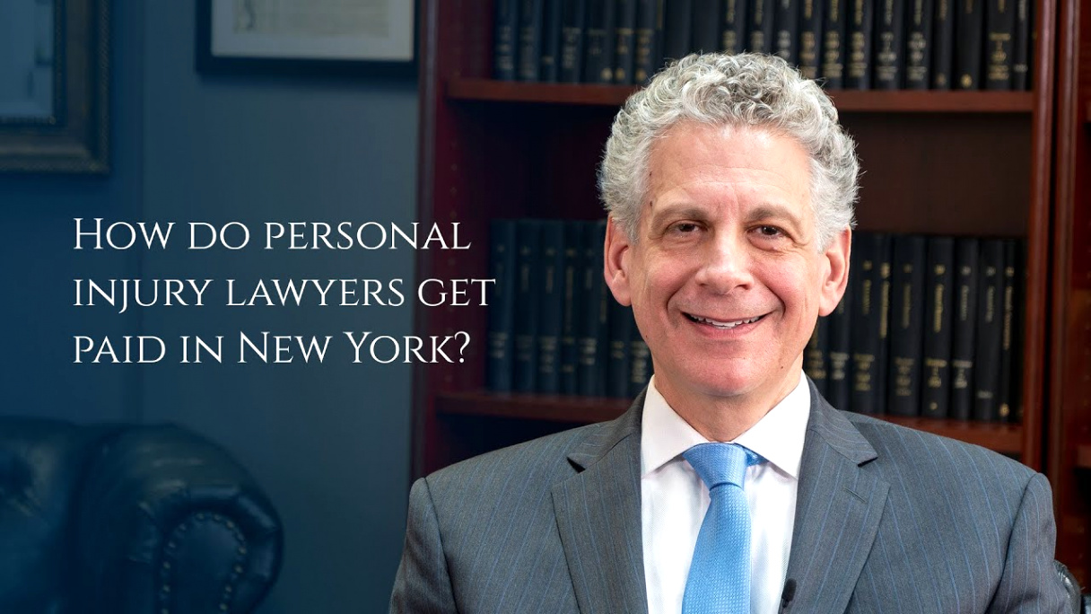 new york city personal injury attorney