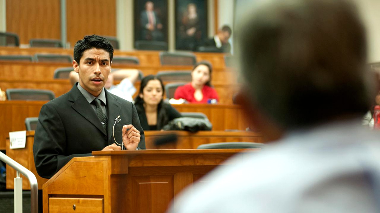 6 things i wish i knew when i applied law school